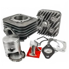 GRUPPO TERMICO CILINDRO