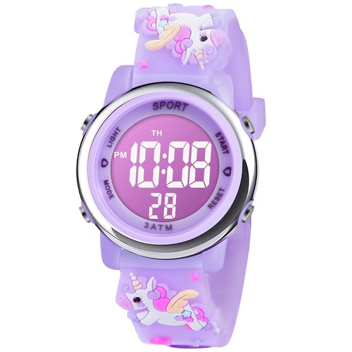 Vicloon orologio digitale - orologio, per