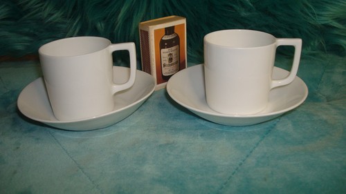 Tazza e piattino - 2,