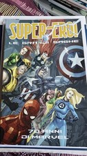 70 anni di Marvel Supereroi Le