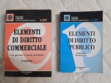 Lotto 2 Libri Simone: Elementi