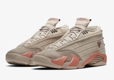 Air Jordan x Clot 14 Low SP