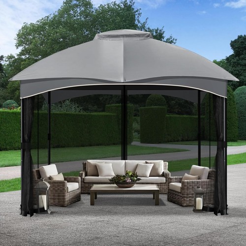 Gazebo schermo ricambio - di, per