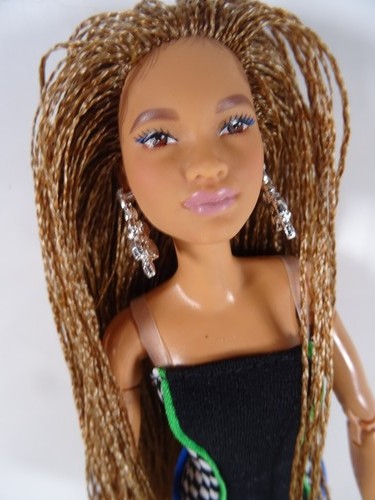 Barbie bmr59 trecce - aa,