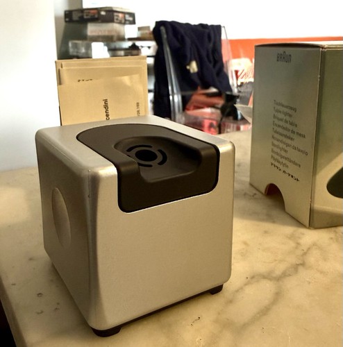 Braun domino dieter - braun,