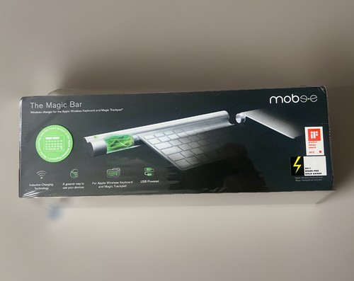 Mobee the magic - the, wireless