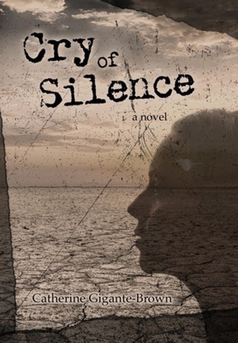 Cry silence catherine - of,