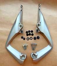 Maniglioni posteriori Honda XFR800X Crossrunner 77340MGY640ZB 77330MGY640ZB