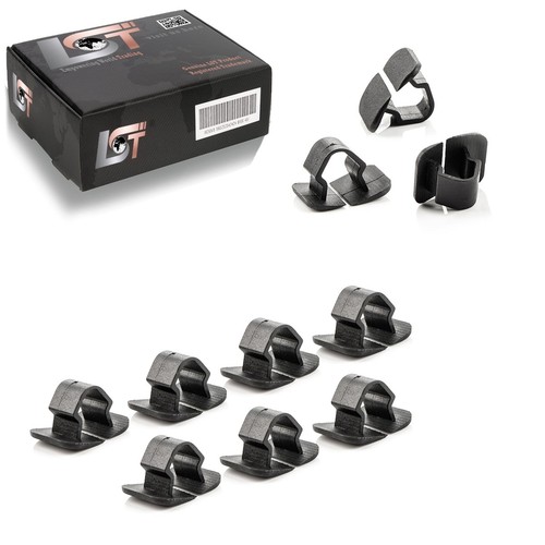 10x copertura motore seat - motore,