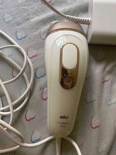 Braun silk expert pro - 5, pl5054