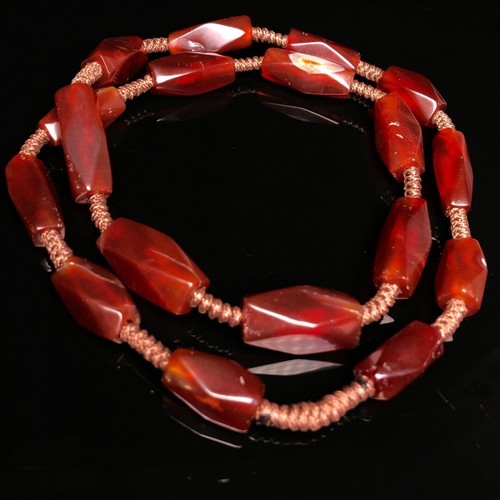 Collana tibetano dinastia - tibetano, la