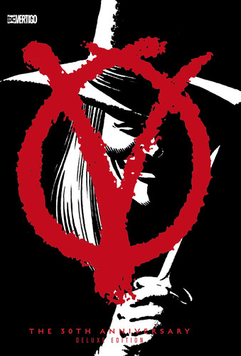 Per vendetta - v,
