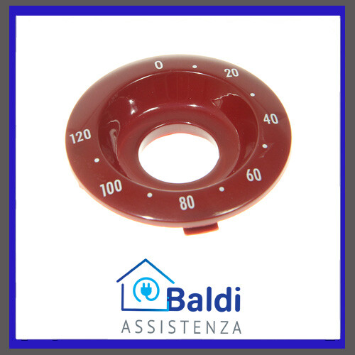 Ricambio sotto manopola timer - manopola,