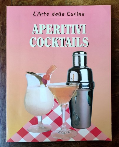 Libro arte della cucina - della,