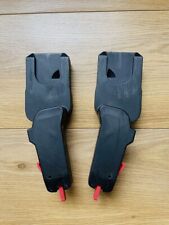 Quinny Moodd Adattatori Seggiolino Auto per Maxi-Cosi Seggiolino Auto e Quinny Carrycot Mood