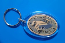 Portachiavi Lancia Appia 2