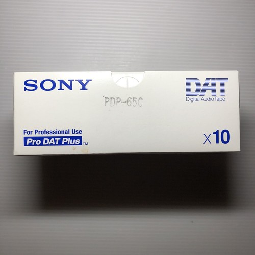 Nastri audio digitali