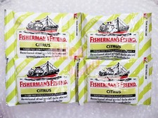 4 confezioni x 25g. Pastiglie