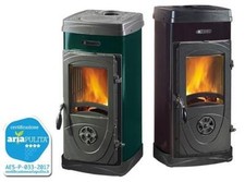 STUFA BRUCIATUTTO SUPER JUNIOR