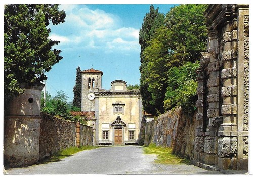 Lucca camigliano villa - lucca,
