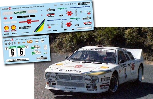 C149 decal franco cunico - decal,