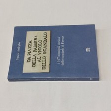 (Ciarleglio) Da piazza della