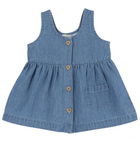 Vestito chicco bimba - vestito, effetto
