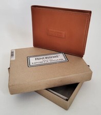 Fendi Portafoglio Da Uomo