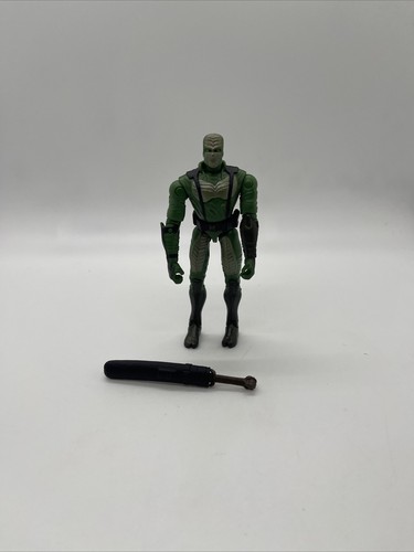 Action figure joe - g.i.,
