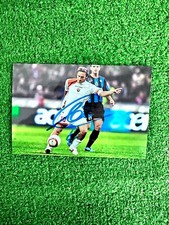 FOTO PICTURE PHOTO ROMA TOTTI