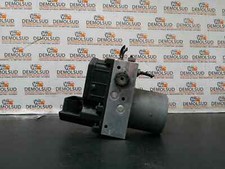 CENTRALINA ABS AGGREGATO POMPA FIAT STILO 1.9 JTD (46784468 - 0265900024) USATA