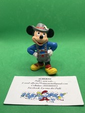 TOPOLINO TIROLESE PVC