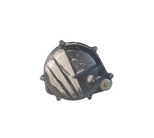 Coperchio motore carter - motore,
