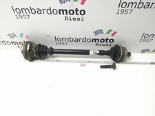 Albero Trasmissione Sospensione Anteriore Ruota DX SX 8E0501203 AUDI A4 8EC