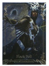 2018 Upper Deck Marvel