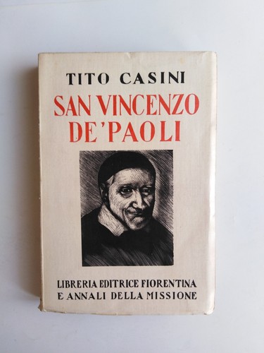 Tito casini san vincenzo - vincenzo, de'