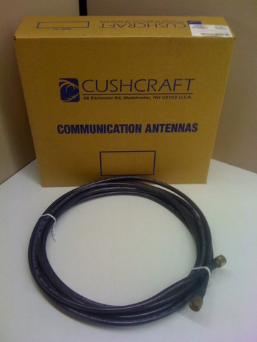 Cavo antenna coassiale - , 25