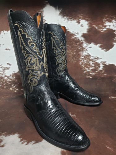 Stivali cowboy western - stivali,