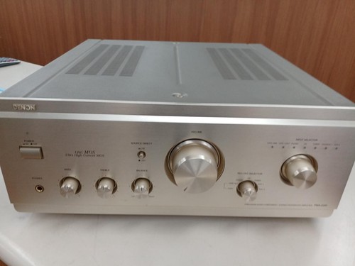 Amplificatore integrato stereo