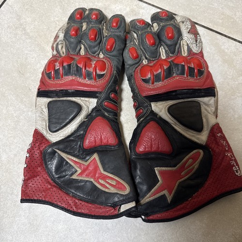Alpinestars pro vedi - pro, foto