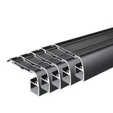 5Pack 1 Metro Antiscivolo