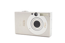 Canon IXUS 70 fotocamera