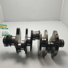 059105101CB Albero motore albero a gomito Audi Q7 4LB 3.0 TDI V6 quattro 2006