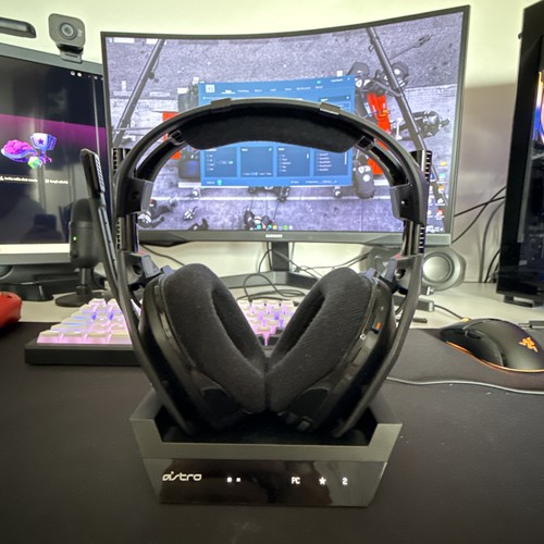 Astro gamin a50 cuffie senza - astro,