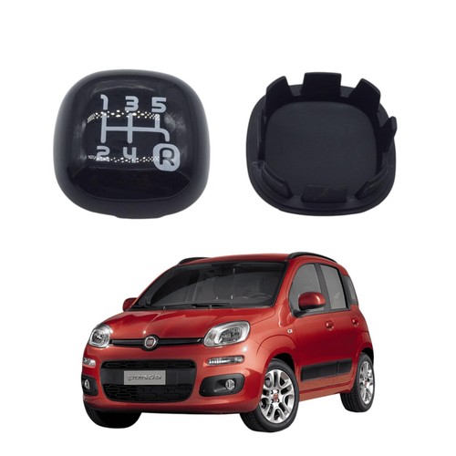 Lente pomello adatto - per, fiat