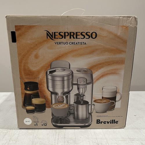Nuova macchina caffè - nuova,