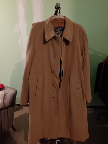 Cappotto burberry - cappotto,