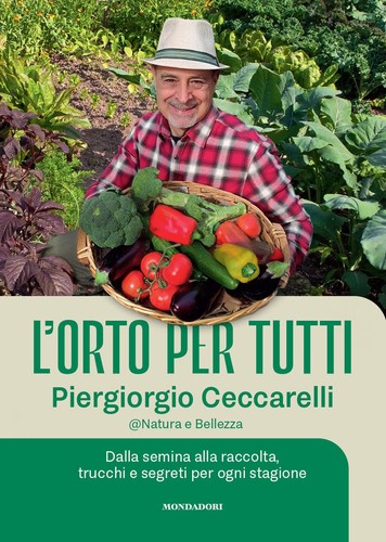 Libri ceccarelli piergiorgio - ceccarelli,
