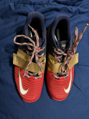 Nike romaleo taglia 5 - nike,
