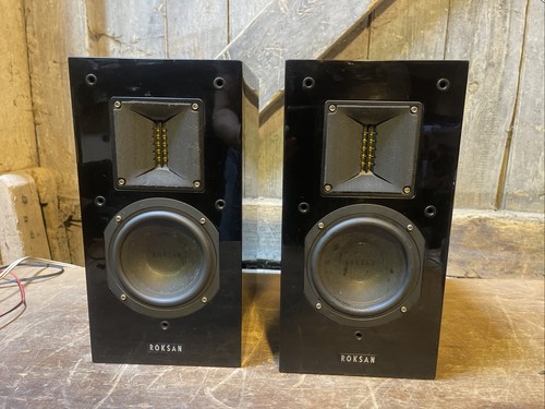 Roksan kandy libreria - k2,